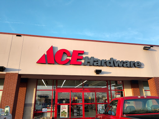 Hardware Store «Ace Hardware», reviews and photos, 1209 Alameda St, Norman, OK 73071, USA