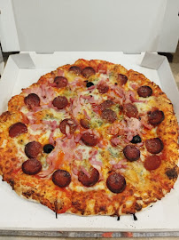 Photos du propriétaire du Pizzeria Bd Pizzas Distributeur Automatique 24/24h à Châteaubernard - n°3