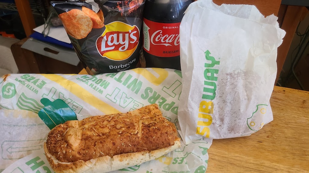 Subway 93245