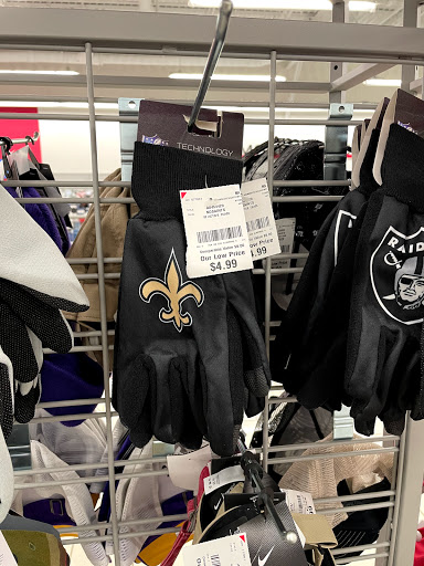 Clothing Store «Burlington Coat Factory», reviews and photos, 3168 Airport Blvd, Mobile, AL 36606, USA