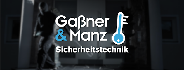 Gaßner & Manz GmbH - Sicherheitstechnik