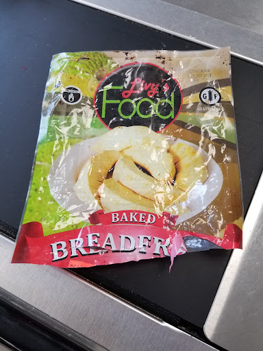 Grocery Store «Casa Latina Supermarket», reviews and photos, 651 Main St, Poughkeepsie, NY 12601, USA