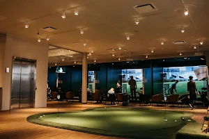 Game of Irons | Indoor Golf & Bar image