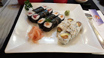 Plats et boissons du Restaurant de sushis Sushi Wako 78 à Le Vésinet - n°10