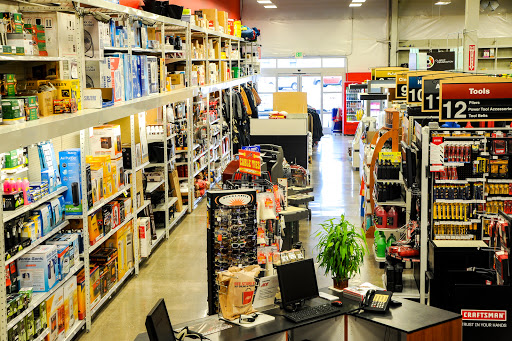 Hardware Store «Suburban Ace Hardware», reviews and photos, 10912 York Rd #100, Cockeysville, MD 21030, USA