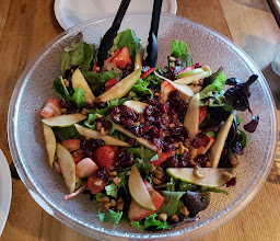 Cucina Leña Pizzería photo