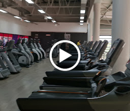 Virgin Active Gym Wonderboom photo