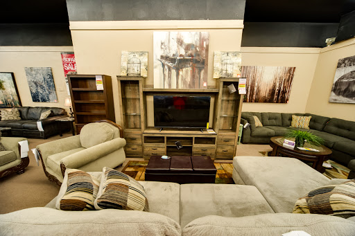 Furniture Store «Furniture World», reviews and photos, 2601 6th St, Bremerton, WA 98312, USA