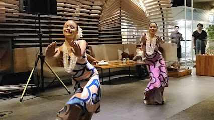 Hālau Ka Lehua Pua Kamaehu