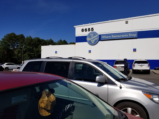 Industrial Equipment Supplier «Grainger Industrial Supply», reviews and photos, 6655 Crescent Dr, Norcross, GA 30071, USA