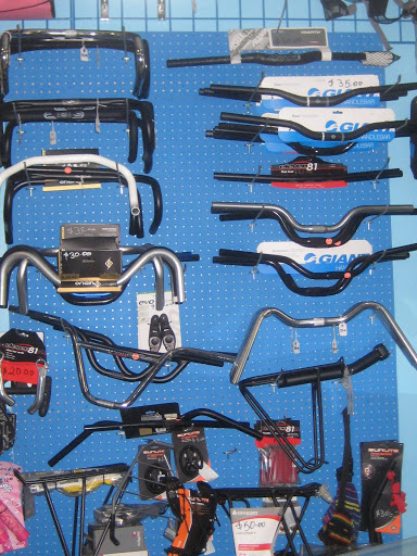 Bicycle Store «L.A. Golden Bike», reviews and photos, 4001 Wilshire Blvd, Los Angeles, CA 90010, USA