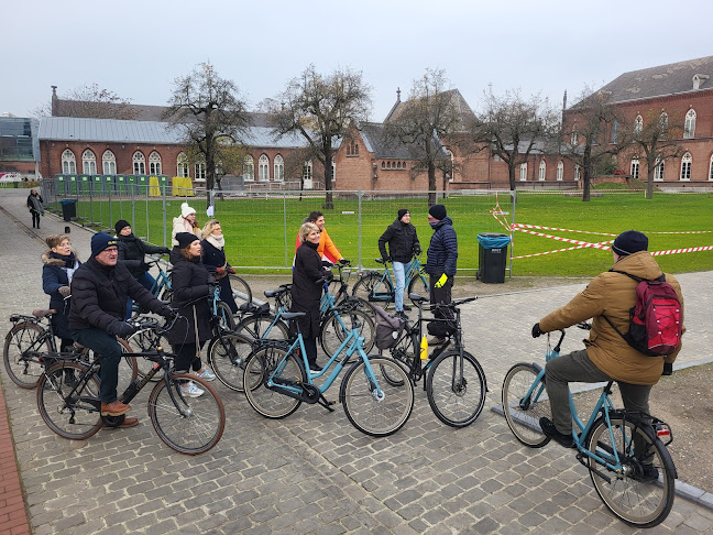 Beoordelingen van CityCycling Gent in Gent - Fietsenwinkel