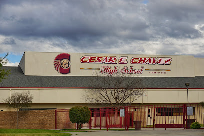Cesar E. Chavez High School