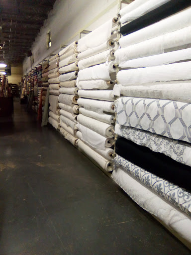 Fabric Store «Childress Fabrics», reviews and photos, 1908 S Good Latimer Expy, Dallas, TX 75226, USA