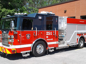 Fire Department of Ste-Anne-de-Bellevue 51