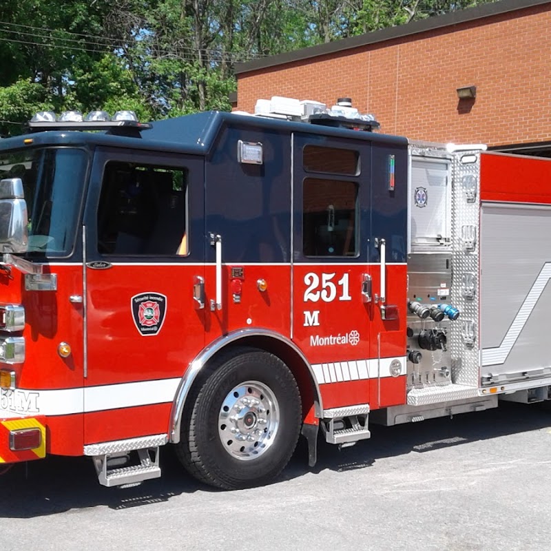Fire Department of Ste-Anne-de-Bellevue 51