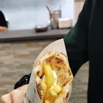 Photo n°1 de l'avis de RAW.O fait le 29/03/2024 à 00:06 sur le  Imbiss Hellweg à Geseke