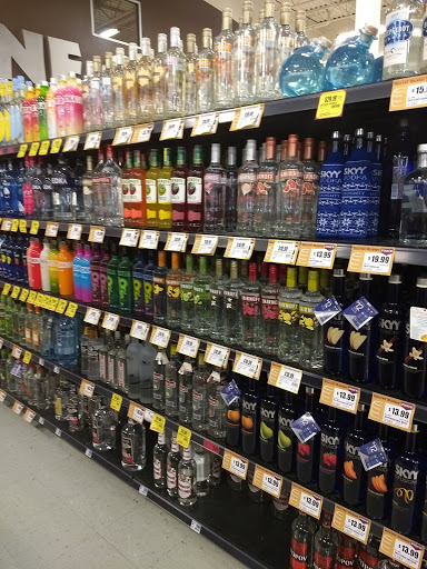 Supermarket «Country Mart», reviews and photos, 200 Southtowne Blvd, Hollister, MO 65672, USA