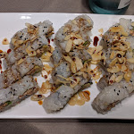 Photo n°6 de l'avis de Simone.i fait le 07/01/2018 à 10:02 sur le  Ristorante Sushi Club 2 à Cesano Maderno