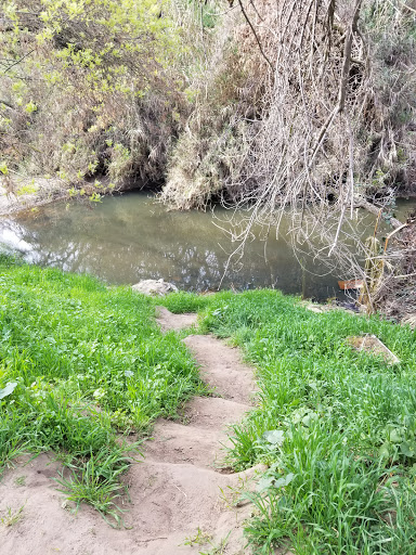 Nature preserve Modesto