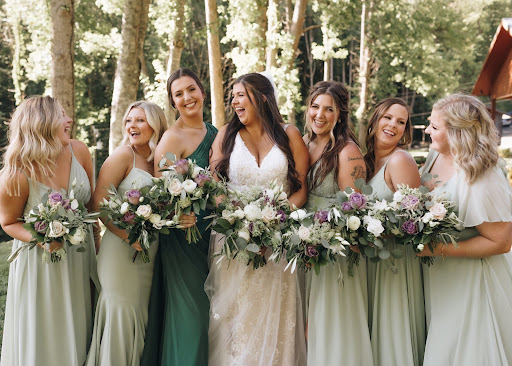 Florist «Stargazers Floral Designs», reviews and photos, 347 New Leicester Hwy #A, Asheville, NC 28806, USA