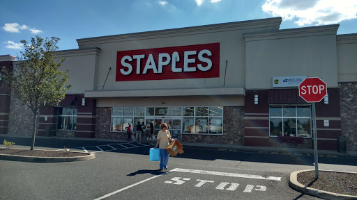 Staples, 1844 E Ridge Pike #5, Royersford, PA 19468, USA, 