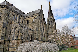 St Lawrence Church Community Hall