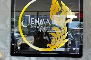Jenma Thai Massage and Spa image