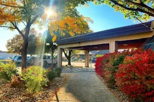 Central Park Apartments image