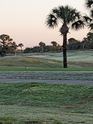 Golf Club «SANDRIDGE GOLF CLUB», reviews and photos, 5300 73rd St, Vero Beach, FL 32967, USA