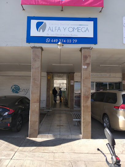 Centro Dental Alfa y Omega