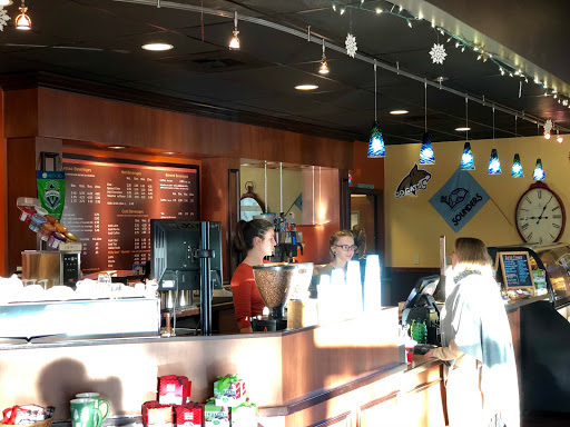 Coffee Shop «Dancing Goats Coffee Bar», reviews and photos, 4219 6th Ave SE, Lacey, WA 98503, USA