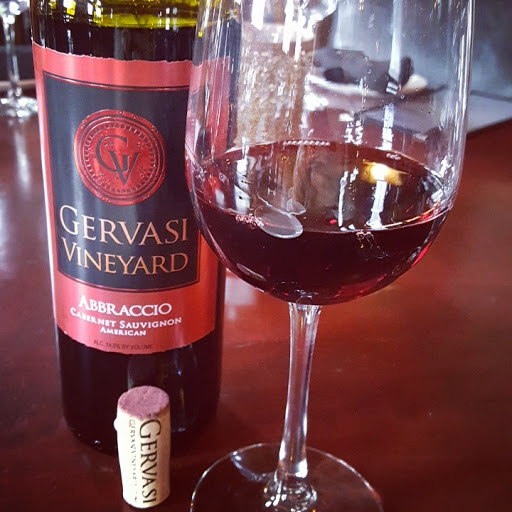 Vineyard «Gervasi Vineyard», reviews and photos, 1700 55th St NE, Canton, OH 44721, USA