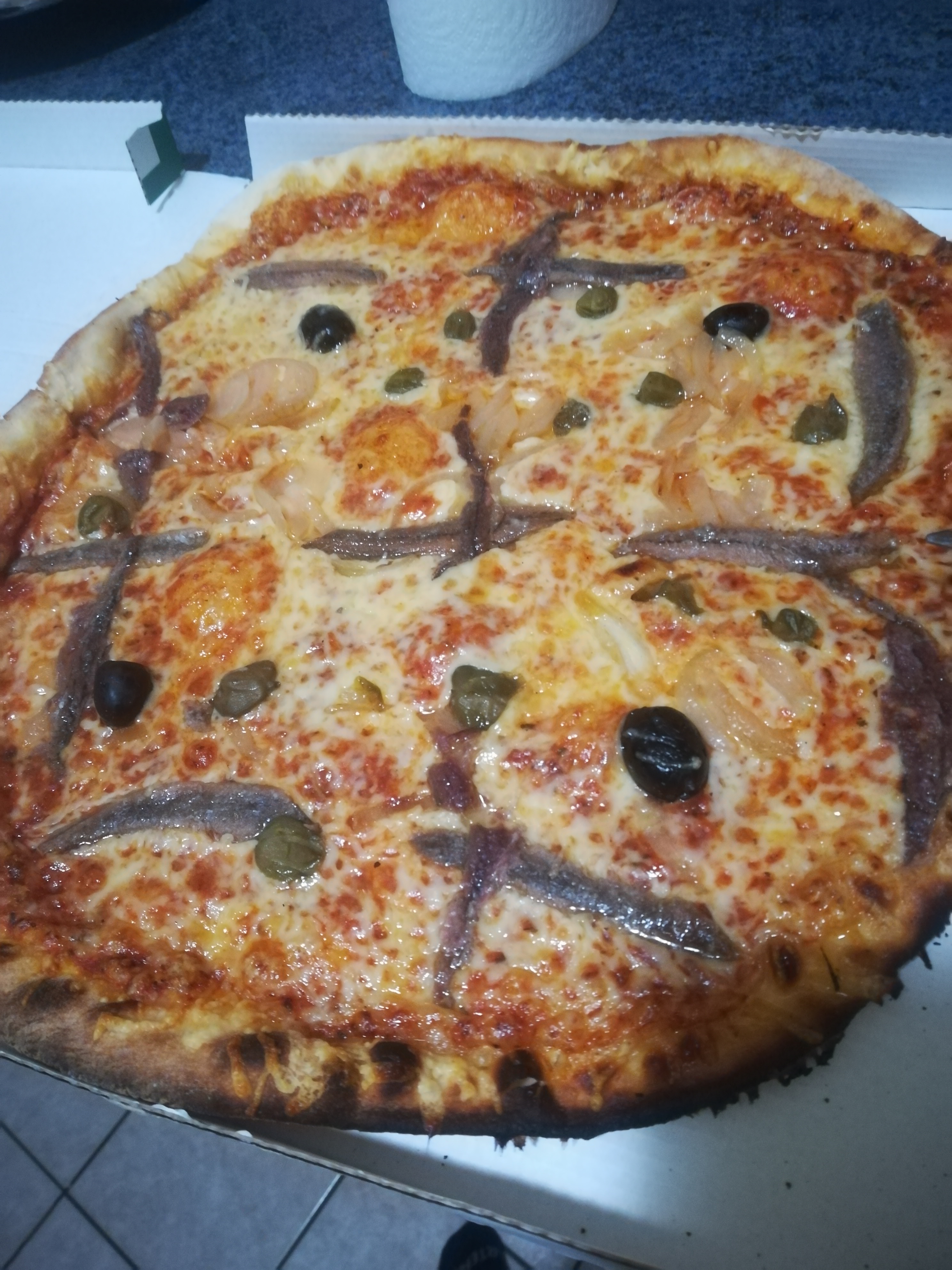 Photo n° 3 de l'avis de Julien.h fait le 27/02/2018 à 09:42