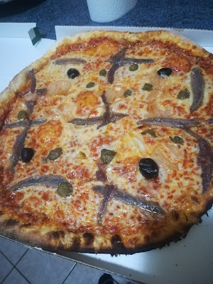 La Cabane à Pizza à Gignac