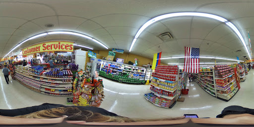 Grocery Store «Compare Supermarket», reviews and photos, 3020 N Goldenrod Rd, Winter Park, FL 32792, USA