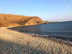 Egeo Pelagos II'in fotoğrafı birden fazla geniş koy ile birlikte