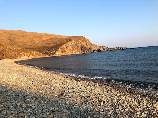 Egeo Pelagos II