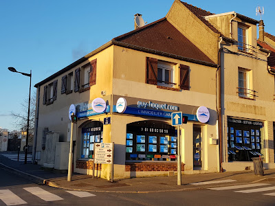 Agence immobilière Guy Hoquet DAMMARTIN-EN-GOËLE à Dammartin-en-Goële