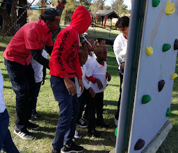 The Backyard Adventure Centre- Kimberley photo