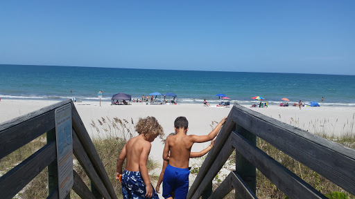 Golf Course «Spessard Holland Golf Course», reviews and photos, 2374 Oak St, Melbourne Beach, FL 32951, USA