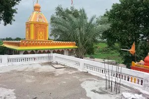 Hanuman Mandir image