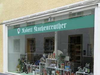 Weinhaus Kuchenreuther