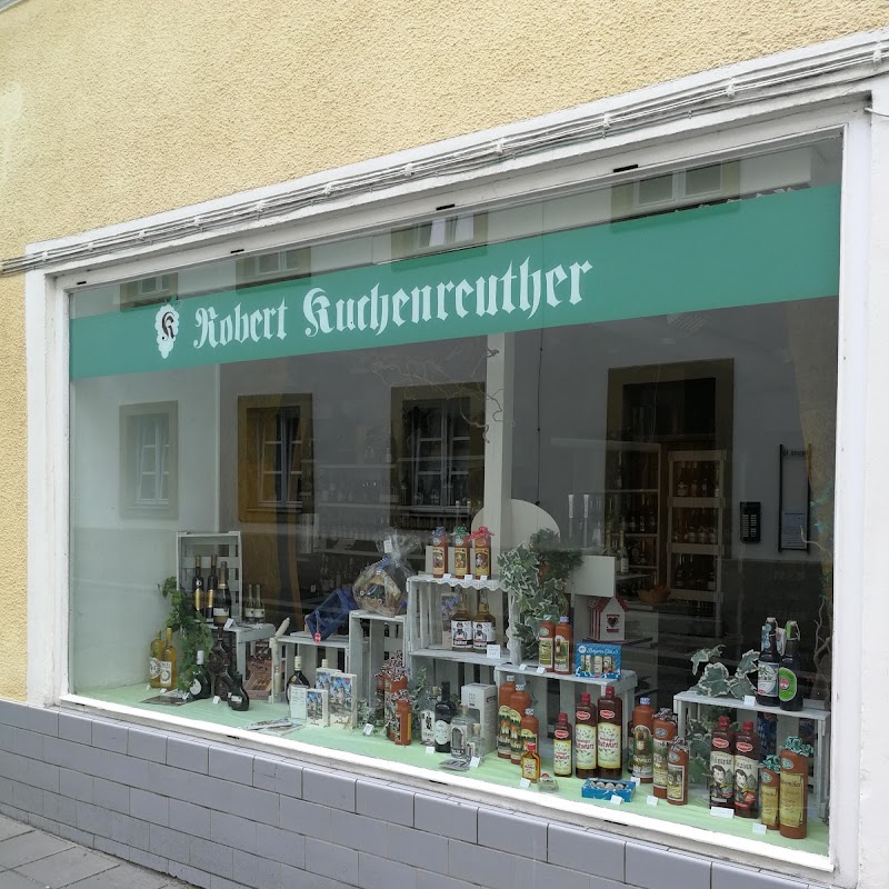 Weinhaus Kuchenreuther