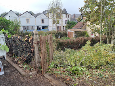 DUVAL Teddy Elagage et Entretien des espaces verts à Argentan