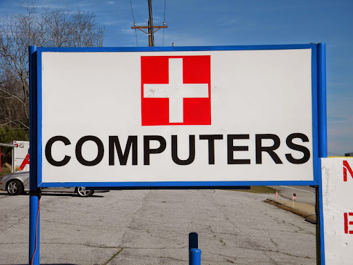 Computer Repair Service «Safety Computer Solutions», reviews and photos, 741 US-78 Suite 2, Loganville, GA 30052, USA