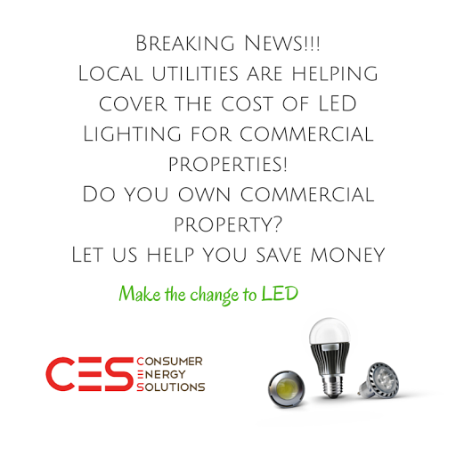 Electric Utility Company «Consumer Energy Solutions Inc», reviews and photos