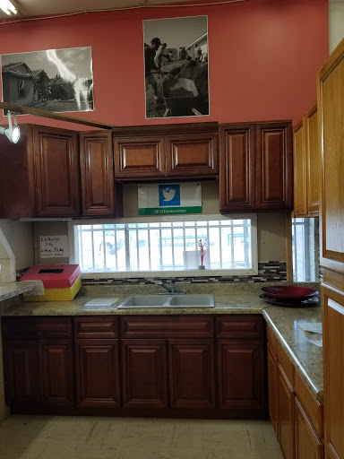 Home Improvement Store «Habitat Home Center», reviews and photos, 8125 Meadow Leaf Dr, San Antonio, TX 78227, USA