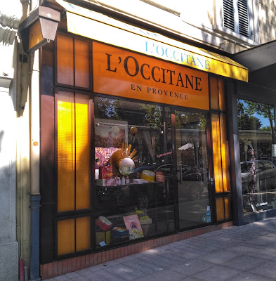 L'Occitane - Vichy à Vichy