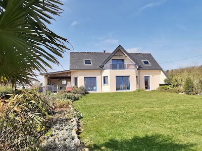 Villa Kerhuella à Telgruc-sur-Mer